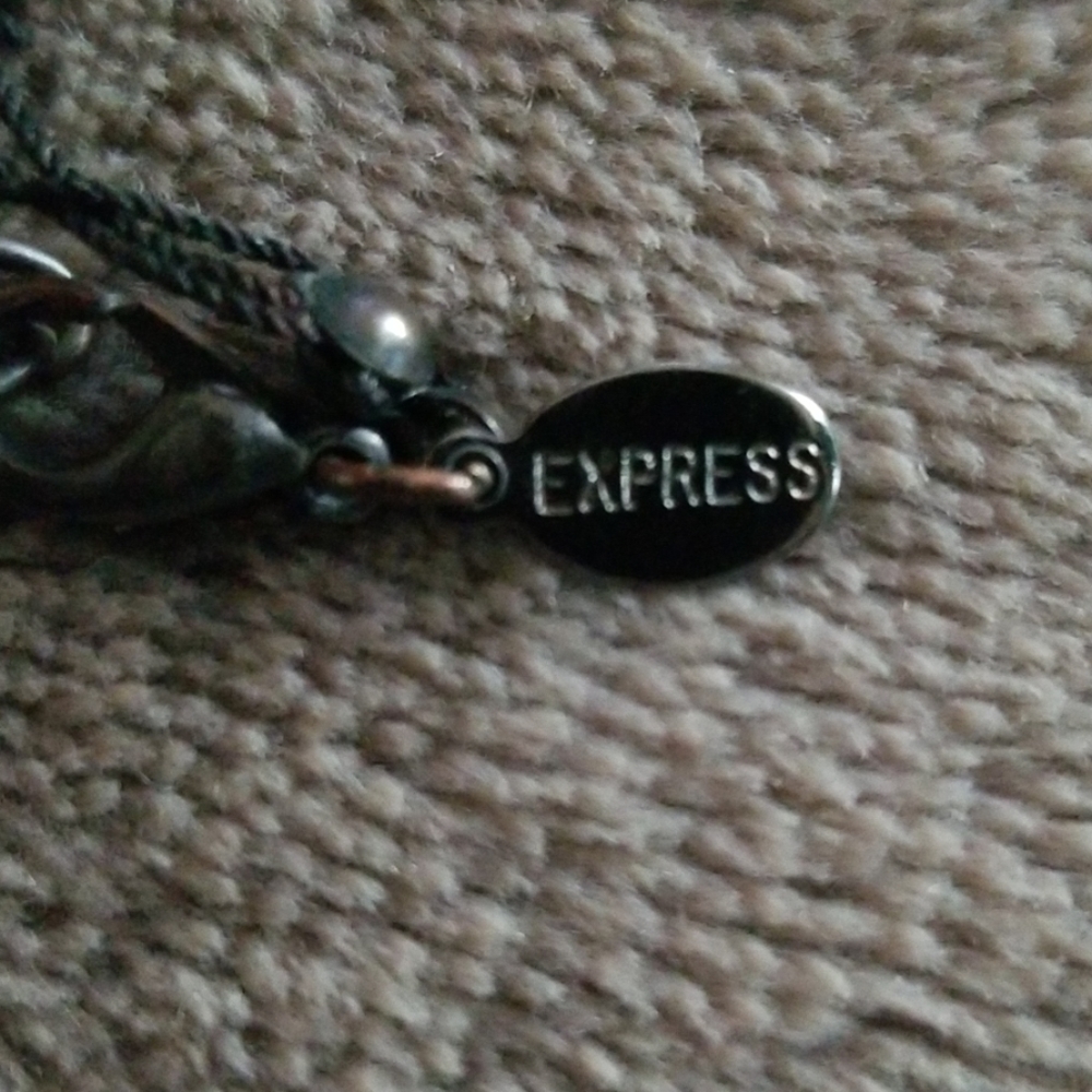 Express necklace - Picture 3 of 4